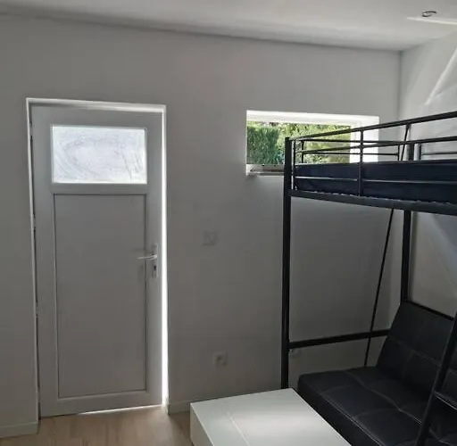 Location Studio A Courte Duree